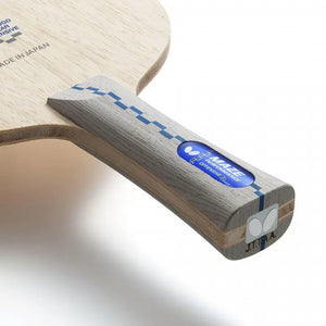 Butterfly Maze Performance Table Tennis Blade