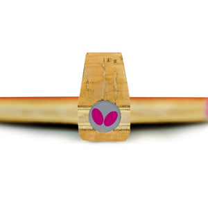 Butterfly Nakama P-1 Penhold Racket