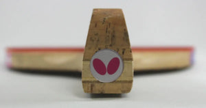 Butterfly Nakama P-6 Penhold Racket