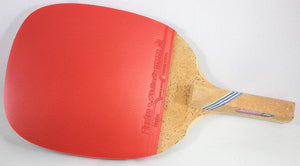 Butterfly Nakama P-6 Penhold Racket
