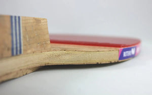 Butterfly Nakama P-6 Penhold Racket