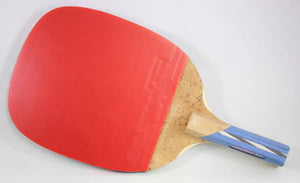 Butterfly Nakama P-7 Penhold Racket Butterfly