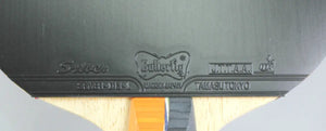 Butterfly Nakama S-1 Table Tennis Racket