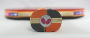 Butterfly Nakama S-1 Table Tennis Racket