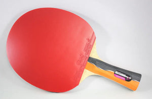 Butterfly Nakama S-1 Table Tennis Racket