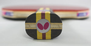 Butterfly Nakama S-2 Table Tennis Racket