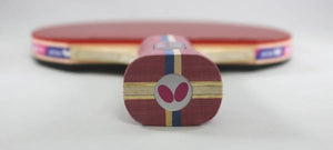 Butterfly Nakama S-3 Table Tennis Racket
