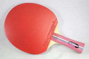Butterfly Nakama S-3 Table Tennis Racket Butterfly