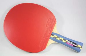 Butterfly Nakama S-4 Table Tennis Racket Butterfly