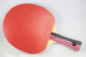 Butterfly Nakama S-5 Table Tennis Racket