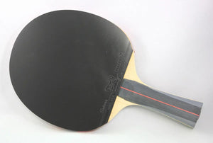 Butterfly Nakama S-6 Table Tennis Racket Butterfly