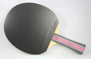 Butterfly Nakama S-7 Table Tennis Racket Butterfly