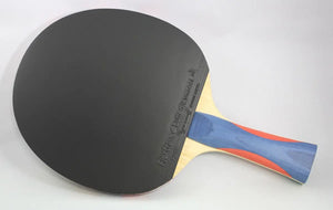 Butterfly Nakama S-8 Table Tennis Racket Butterfly