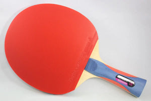 Butterfly Nakama S-8 Table Tennis Racket Butterfly