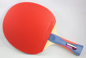 Butterfly Nakama S-8 Table Tennis Racket