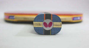 Butterfly Nakama S-9 Table Tennis Racket