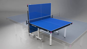 Butterfly National League 25 Table Tennis Table