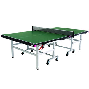 Butterfly Octet 25 Rollaway Table Tennis Table Butterfly