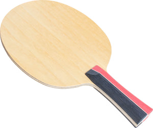 Butterfly Omar Assar Offensive Table Tennis Blade