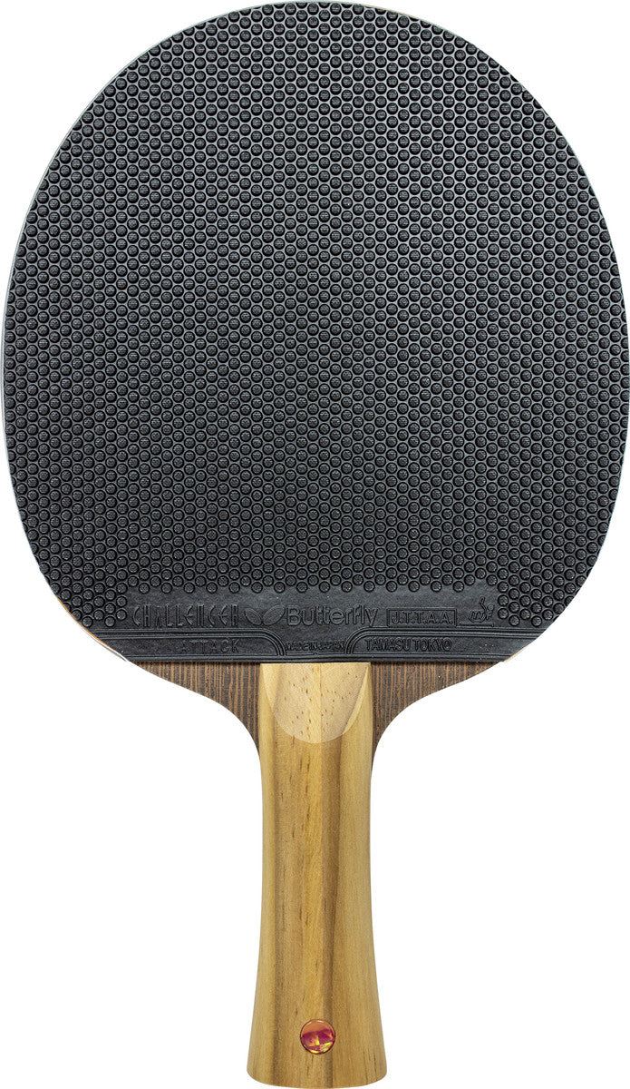 Buterfly Racket Butterfly Pip and Rip Pro-Line Table Tennis Racket | eTableTennis
