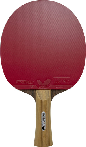 Butterfly Pip and Rip Pro-Line Table Tennis Racket