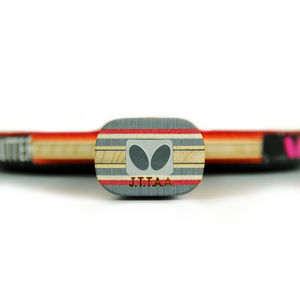 Butterfly Primorac Carbon FL Pro-Line With Tenergy 05