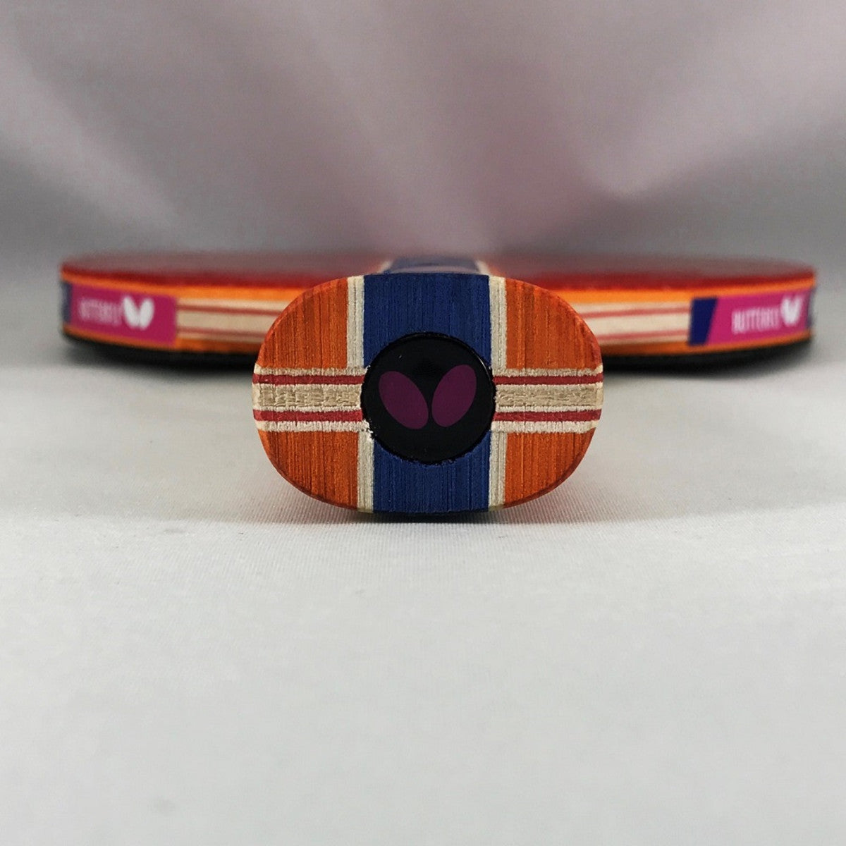 Butterfly RDJ S3 Ping Pong Racket Butterfly