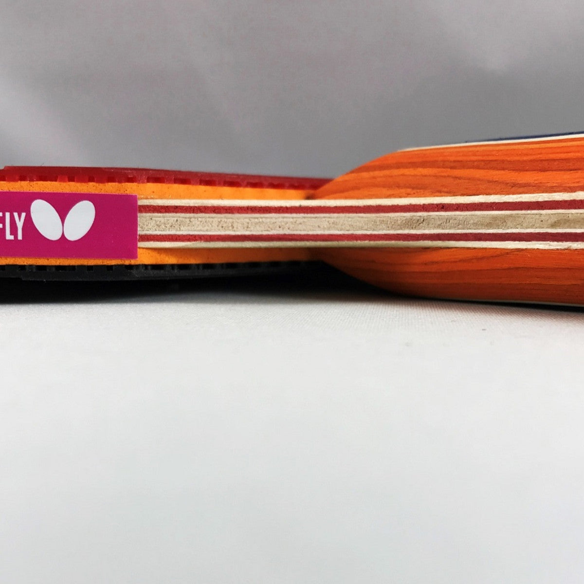 Butterfly RDJ S3 Ping Pong Racket Butterfly