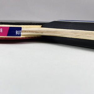 Butterfly RDJ S5 Ping Pong Racket