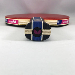 Butterfly RDJ S5 Ping Pong Racket