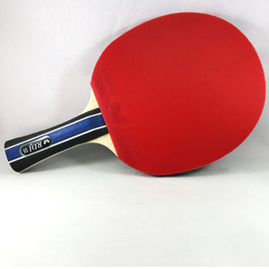 Butterfly RDJ S5 Ping Pong Racket Butterfly