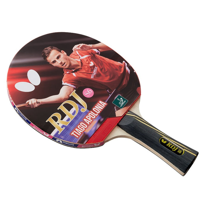 Butterfly RDJ S6 Ping Pong Racket