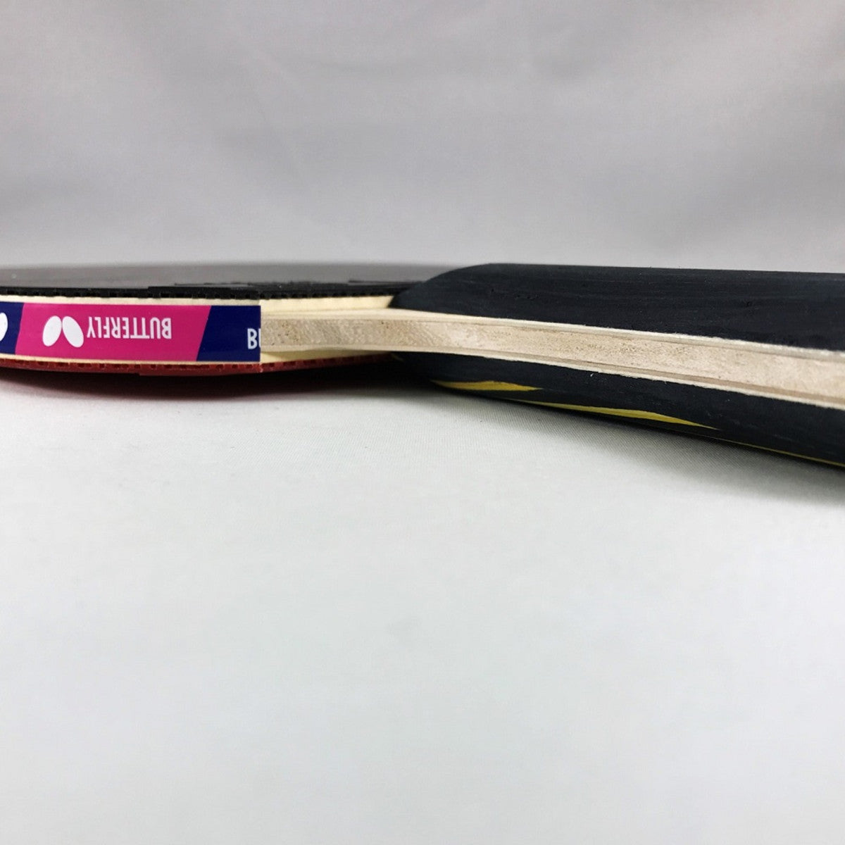 Butterfly RDJ S6 Ping Pong Racket Butterfly