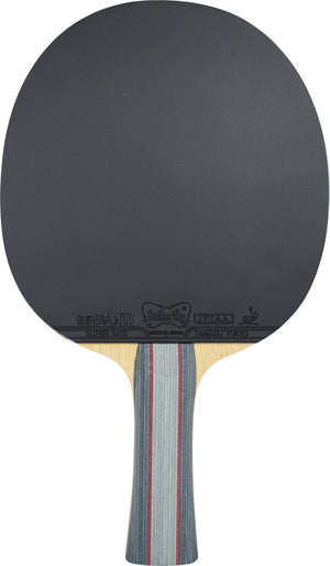 Butterfly Saboteur Pro-Line Table Tennis Racket