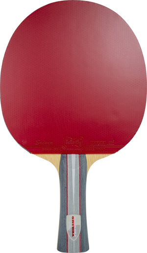 Butterfly Saboteur Pro-Line Table Tennis Racket