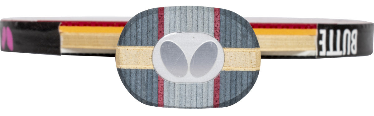 Butterfly Saboteur Pro-Line Table Tennis Racket Butterfly
