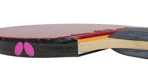 Butterfly Saboteur Pro-Line Table Tennis Racket