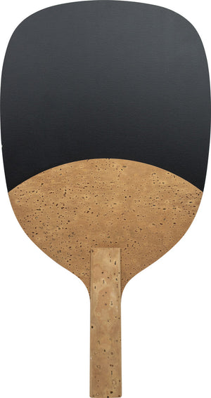 Butterfly Cypress T-Max Pro-Line Penhold Table Tennis Racket
