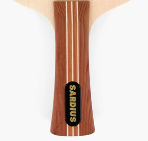 Butterfly Sardius FL Table Tennis Blade