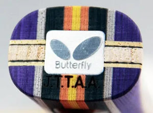 Butterfly Strave CS Table Tennis Blade