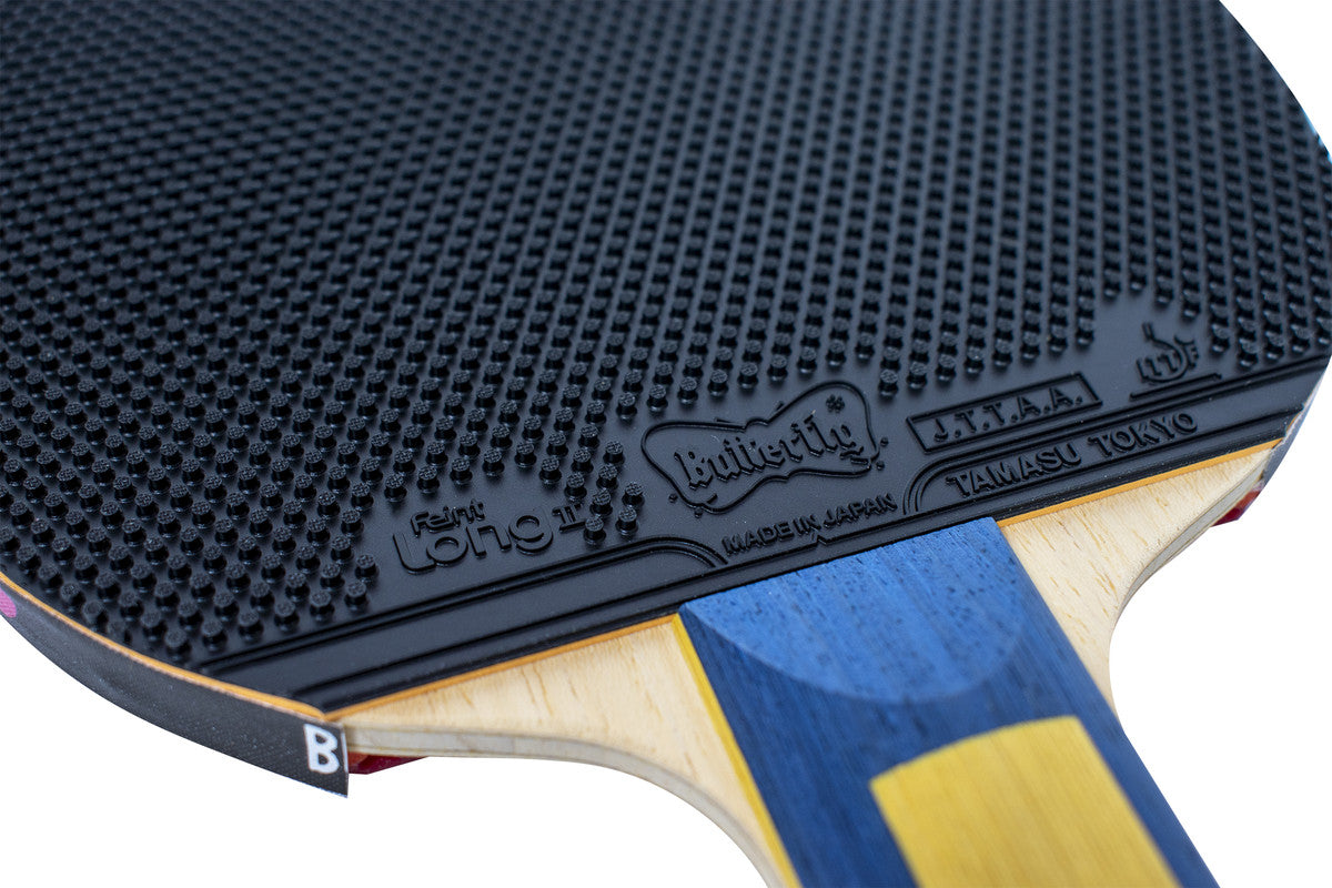 Butterfly Innershield Layer ZLF Pro-Line Table Tennis Racket Butterfly