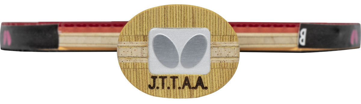 Butterfly Innershield Layer ZLF Pro-Line Table Tennis Racket Butterfly