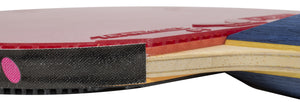 Butterfly Innershield Layer ZLF Pro-Line Table Tennis Racket