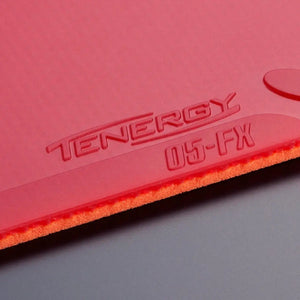 Butterfly Tenergy 05 FX Table Tennis Rubber Butterfly