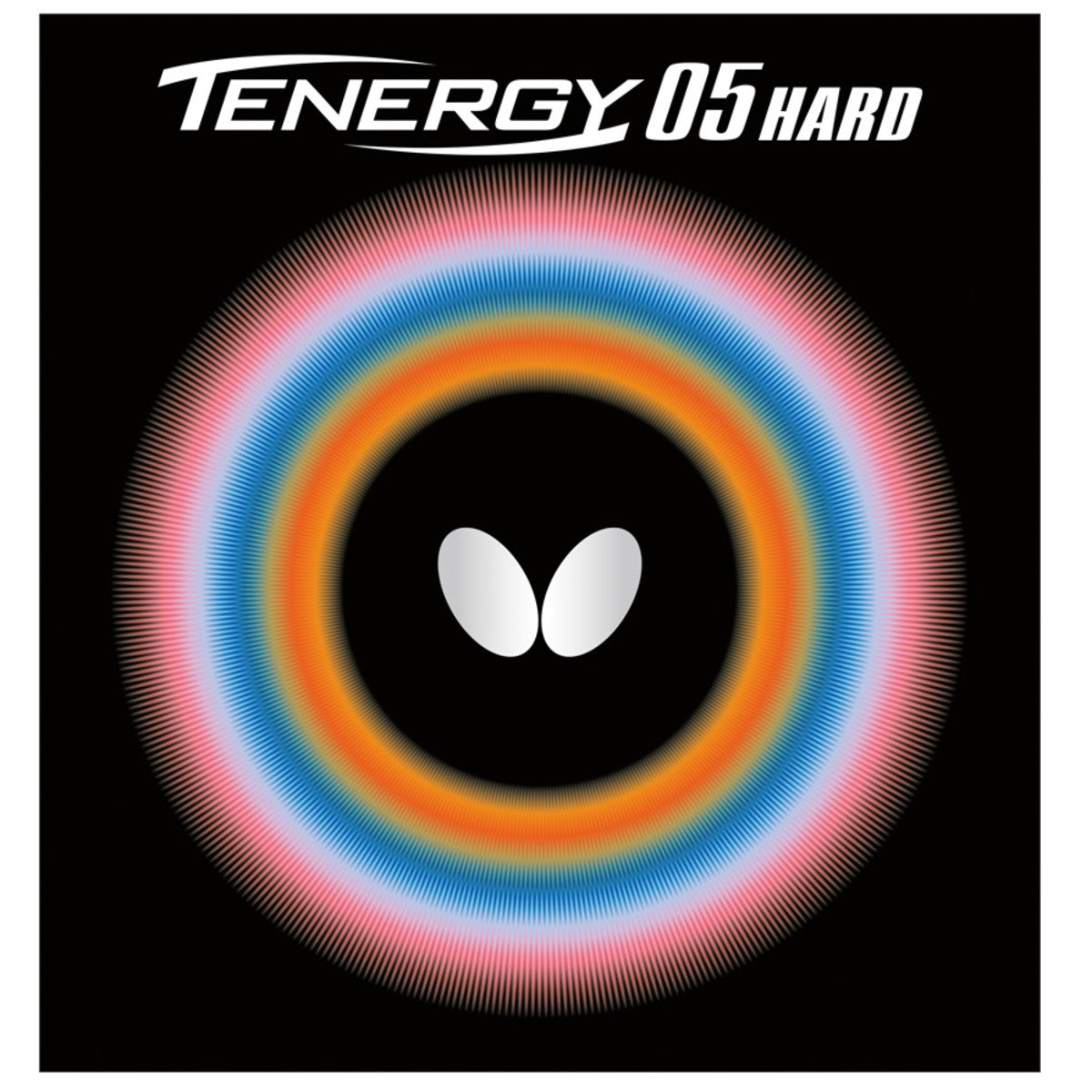 Butterfly Tenergy 05 Hard Table Tennis Rubber Butterfly