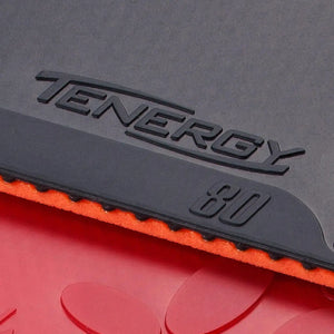 Butterfly Tenergy 80 Table Tennis Rubber