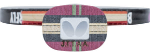 Butterfly Tiago Apolonia Pro-Line Table Tennis Racket