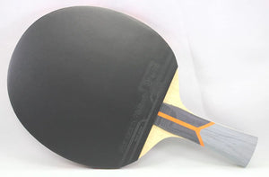 Butterfly Timo Boll Carbon Fiber Ping Pong Racket Butterfly
