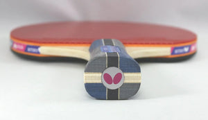 Butterfly Timo Boll Ping Pong Racket