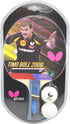 Butterfly Timo Boll Ping Pong Racket Butterfly